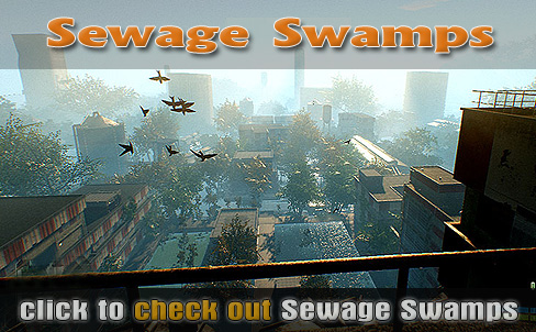 SewageSwamps