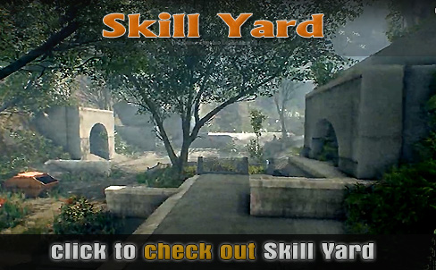 SkillYard