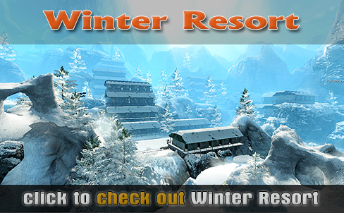 WinterResort
